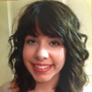 Delaney Moore head shot